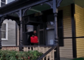 Martin Luther King Jr birth home